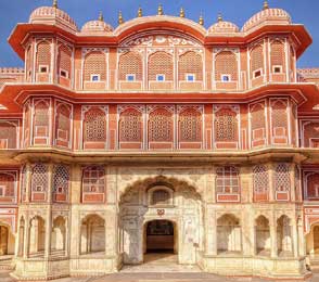 Jaipur Tour Packages, Jaipur Sightseeing Packages, Jaipur Sightseeing Tour Packages